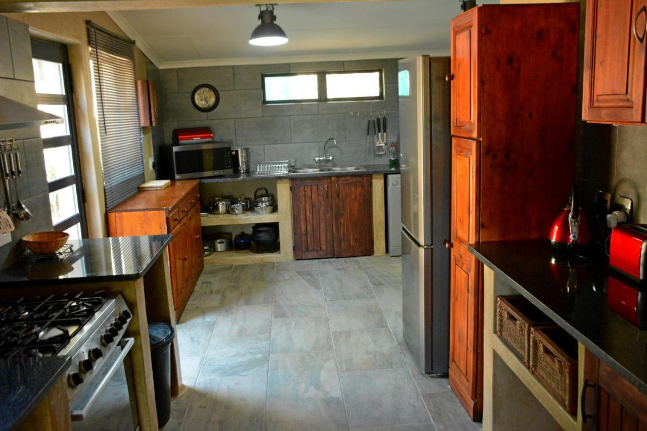 Kruger River Holiday Home Marloth Park Exterior foto