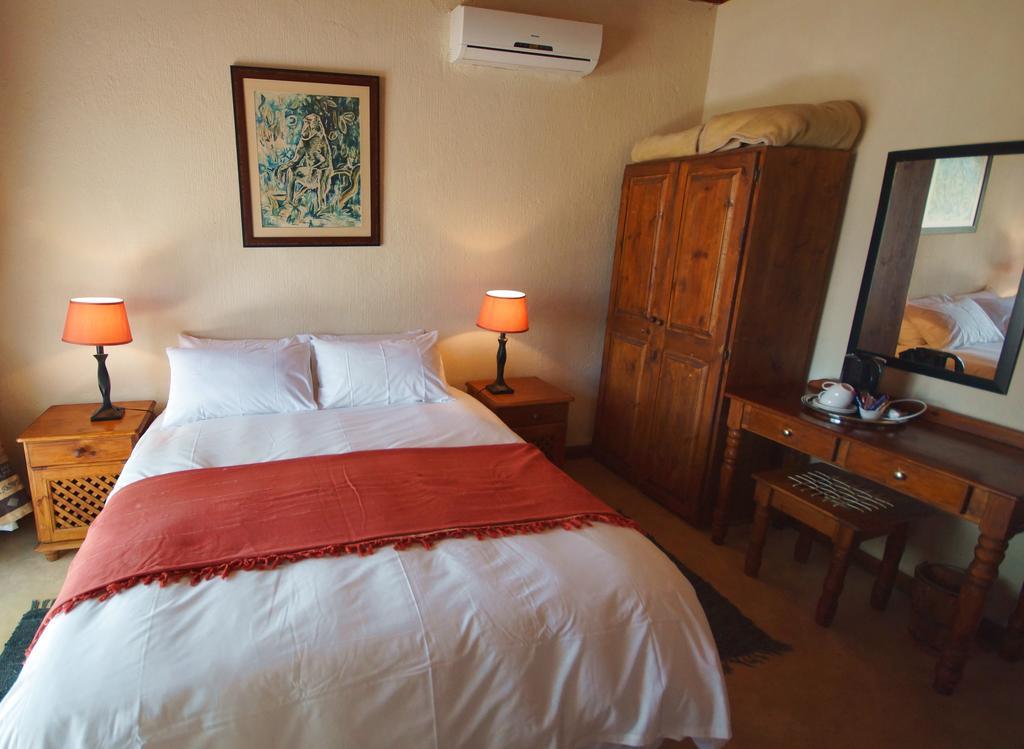 Kruger River Holiday Home Marloth Park Zimmer foto