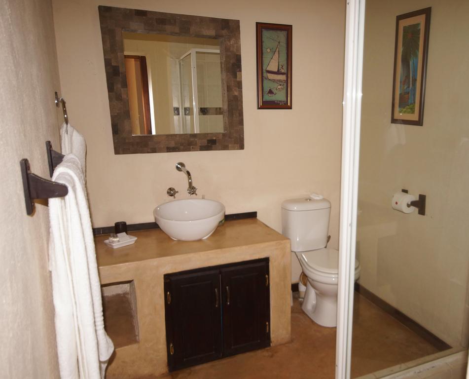 Kruger River Holiday Home Marloth Park Zimmer foto