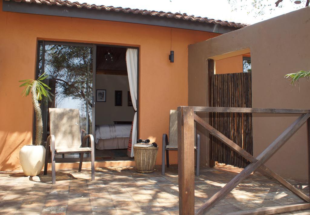 Kruger River Holiday Home Marloth Park Zimmer foto