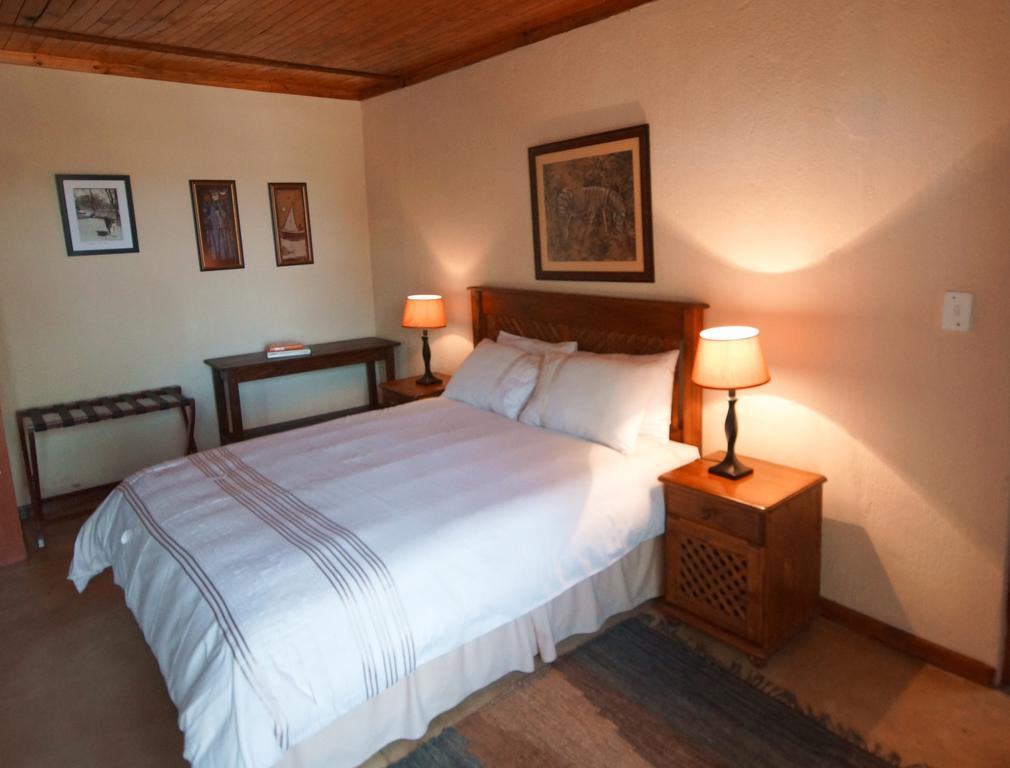 Kruger River Holiday Home Marloth Park Zimmer foto