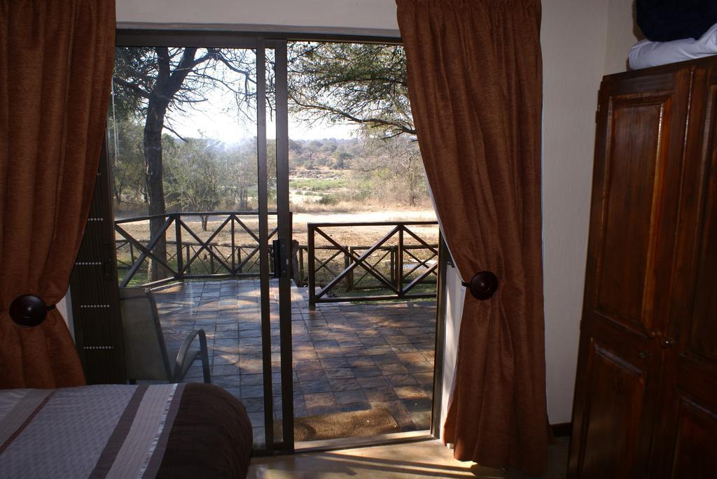 Kruger River Holiday Home Marloth Park Zimmer foto