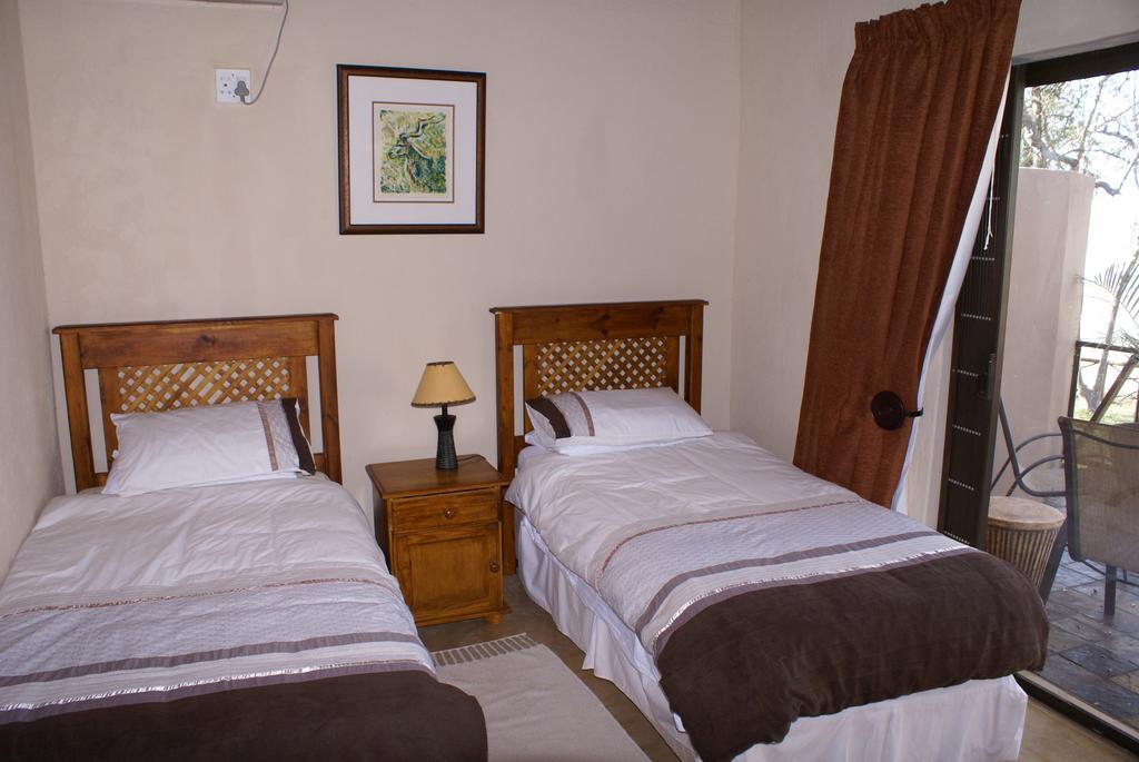 Kruger River Holiday Home Marloth Park Zimmer foto