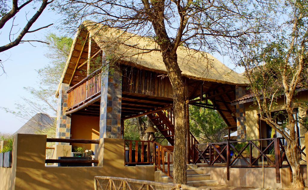 Kruger River Holiday Home Marloth Park Exterior foto